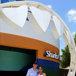 Meet your Posher, Erika